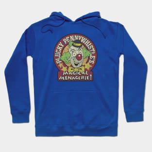 Plucky Pennywhistle’s Magical Menagerie 2012 Hoodie